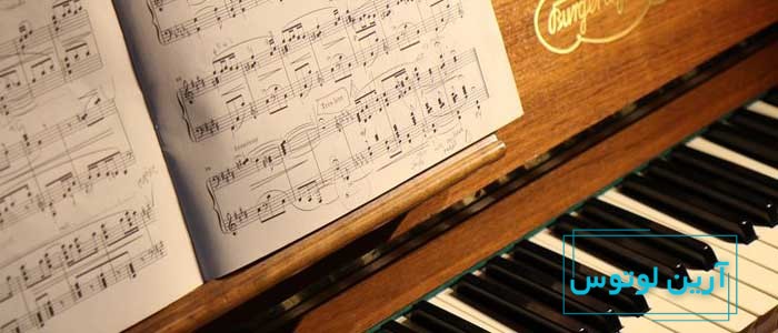 موسیقی برنامه ای چیست؟