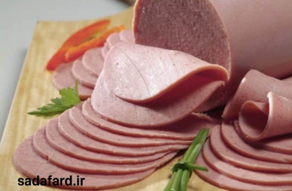 پاسخ به سوالات درباره آرد سوسیس و کالباس