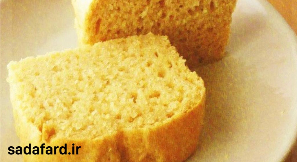 آرد سویا بهترین جایگزین آرد گندم