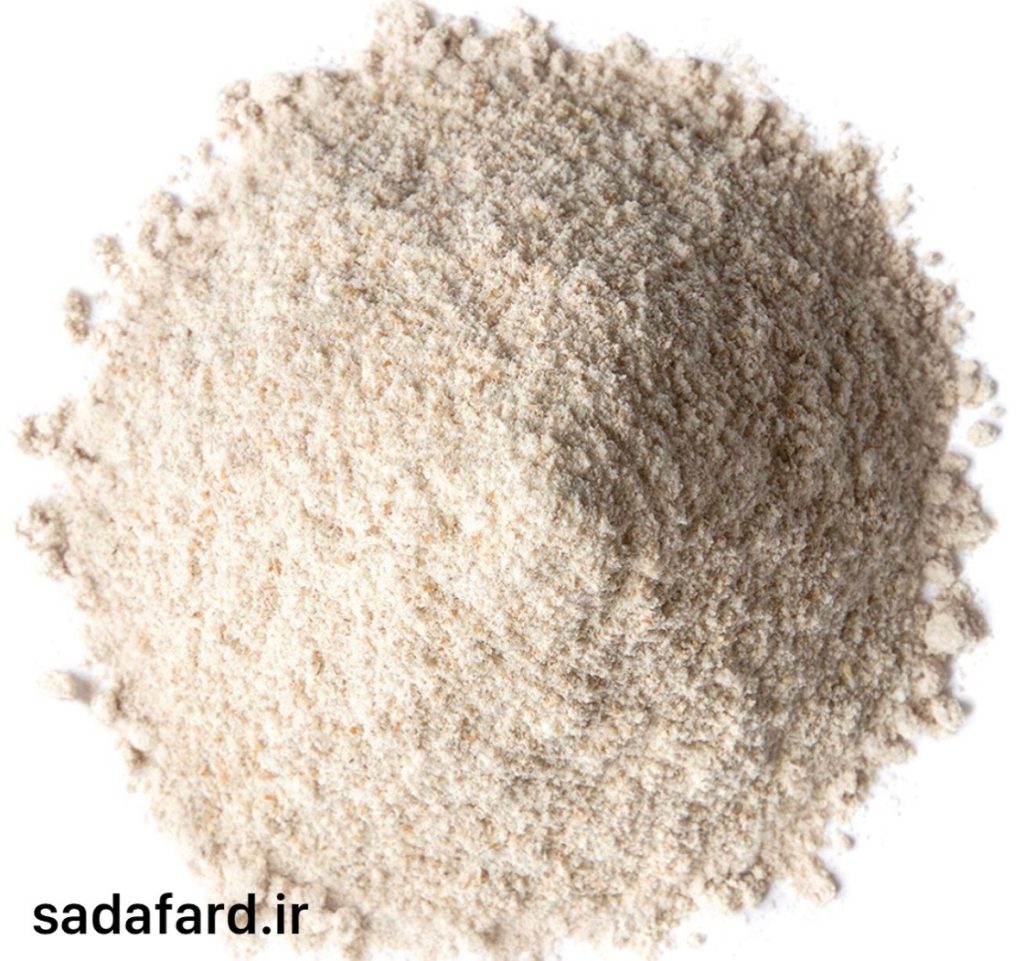 آرد گندم کامل چیست