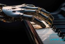 کاربرد چت جی پی تی در موسیقی