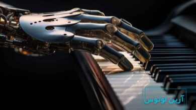 کاربرد چت جی پی تی در موسیقی