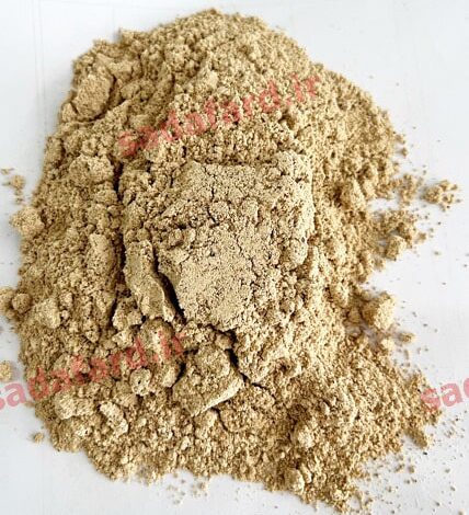 آرد بلوط چیست