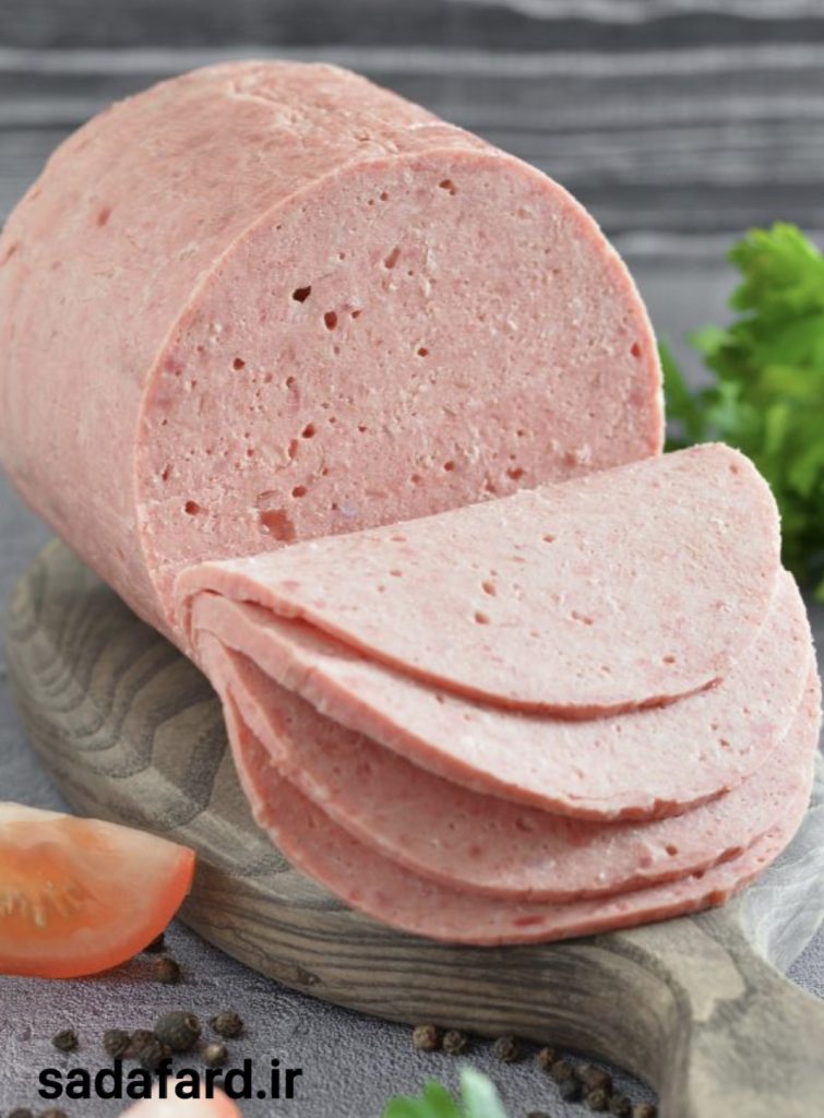 آرد سوسیس و کالباس چیست ؟