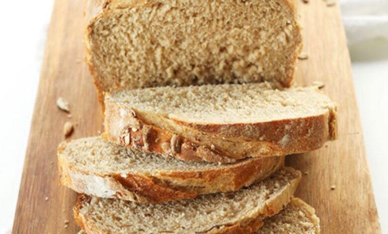 نان هفت غله