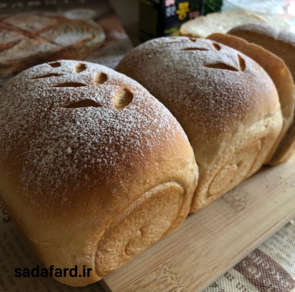 آرد سویا چیست