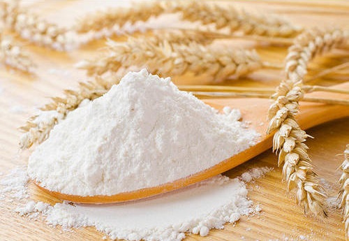 آرد 23 درصد برای تولید نان فانتزی