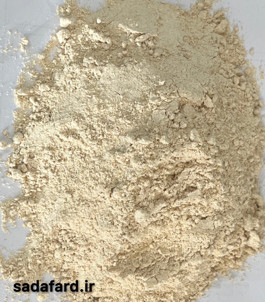 آرد جو دوسر از کجا بخریم