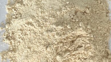 آرد جودوسر از کجا بخریم