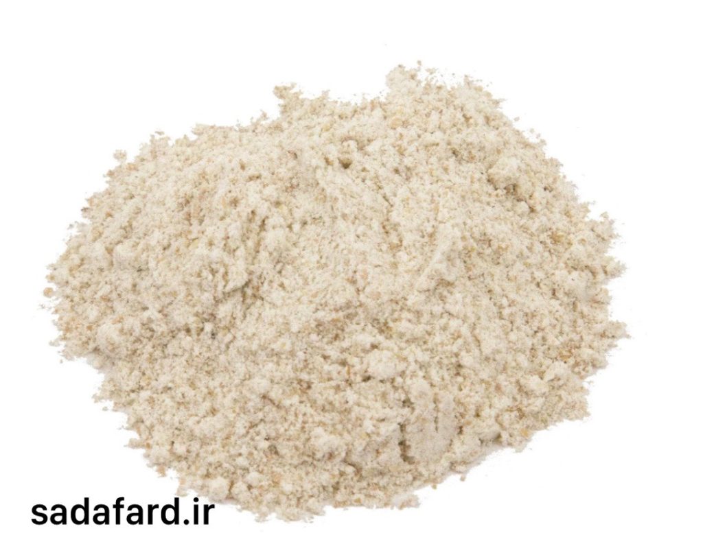 آرد سبوس دار چیست