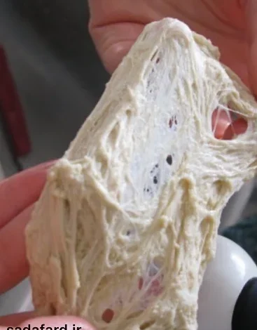 روش های تست گلوتن آرد