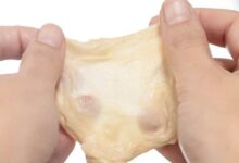 هر آنچه باید از آرد، خمیر و اصطلاحات آن بدانید.