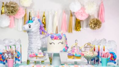 بادکنک آرایی