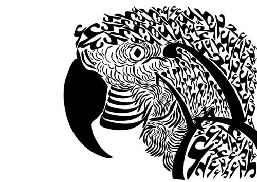 تفاوت نقاشی خط با خط نقاشی