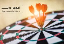 آموزش دارت