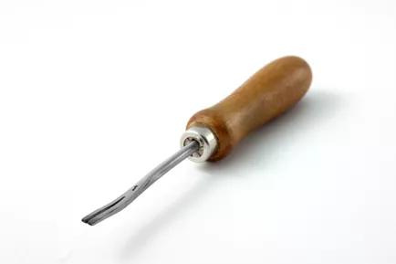 اریب بُر چرم