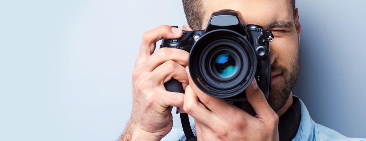 بهترین آموزشگاه عکاسی کشور