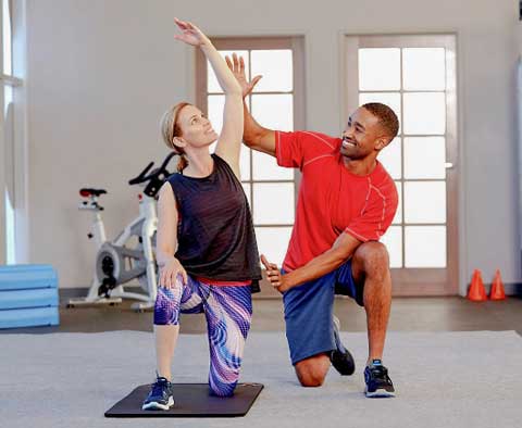 حرکات اصلاحی