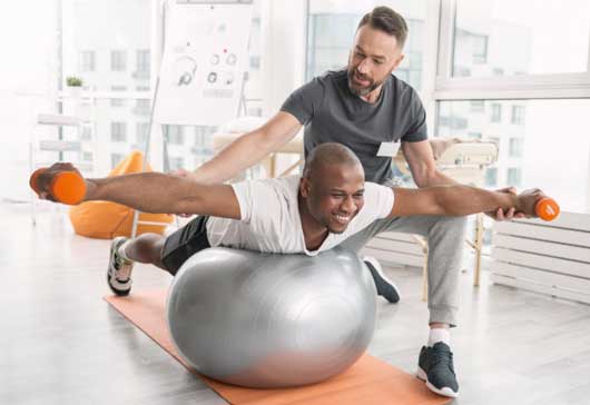 حرکات اصلاحی