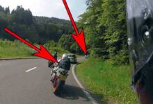 موتور سواری