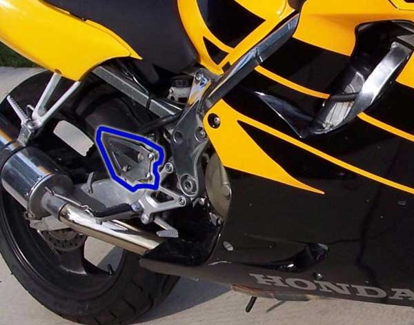 نکات یادگیری موتور سواری-1