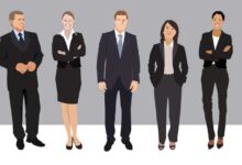 زبان های بدن مثبت