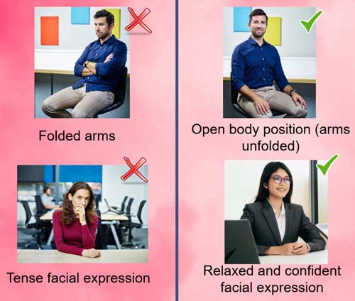 لبخند بزنید