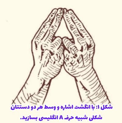 سوت زدن با دو دست و 4 انگشت-1