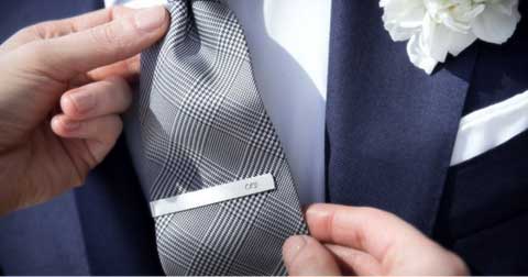 گیره کراوات