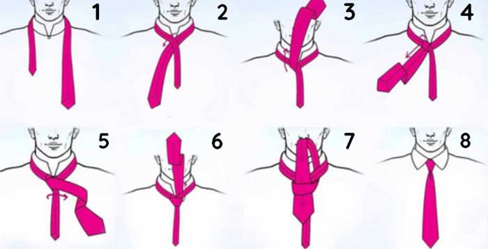 گره پِرَت (Pratt)