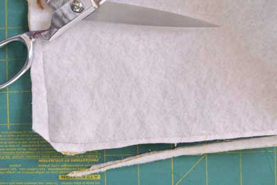 منحنی ها را برش بزنید