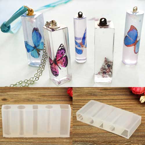 اکسسوری های رزینی 