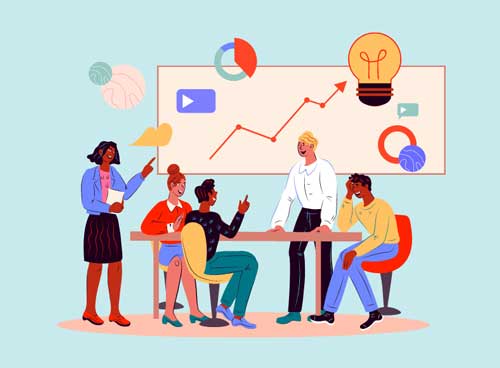 ایده های رشد کسب و کار 