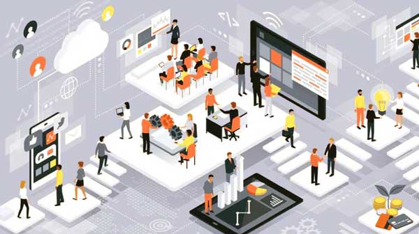 کسب و کار اینترنتی-2