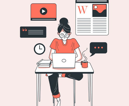 تنوع در کالا 