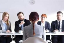 آزمون برای موفقیت در مدیریت فروش