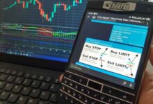 تخصصی ترین مرکز آموزش فارکس و پرایس اکشن