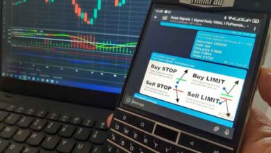 تخصصی ترین مرکز آموزش فارکس و پرایس اکشن