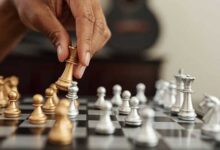 شطرنج دوست داشتنی