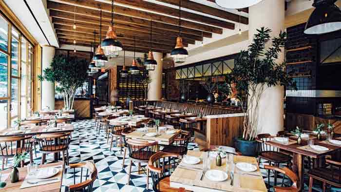 کافهٔ حرفهای