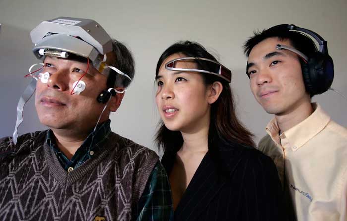 ذهن خوانی با کامپیوتر