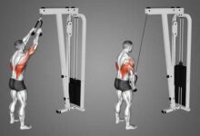 پلاور سیم کش ایستاده