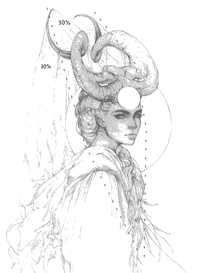 قانون 70/30 را اعمال کنید