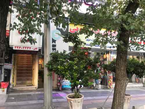 آموزشگاه رانندگی دولت