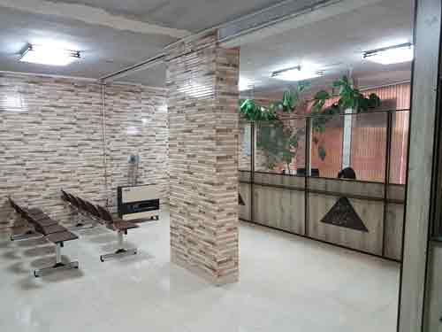 آموزشگاه رانندگی کاج