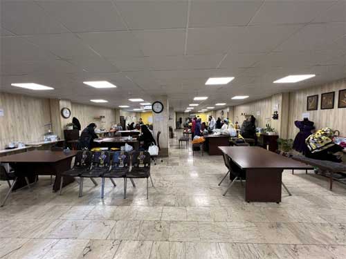 آموزشگاه طراحی لباس یاس