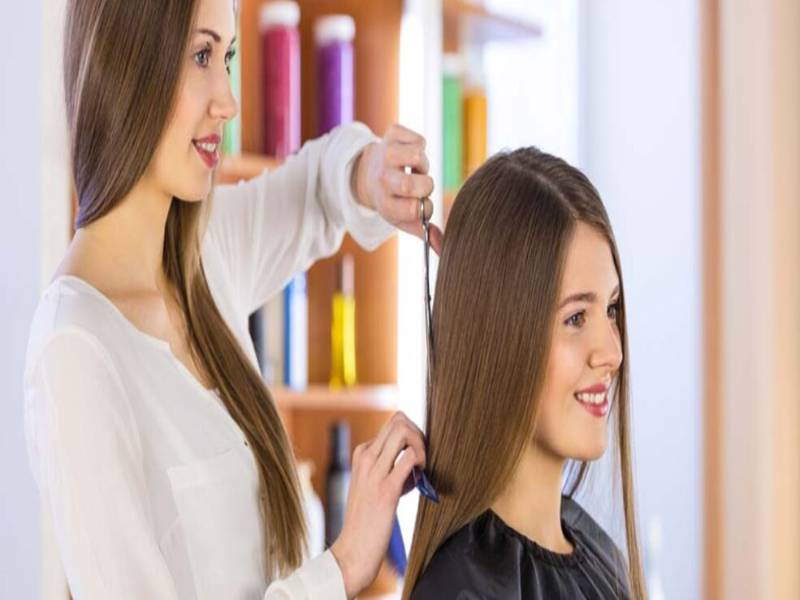 کوتاه کردن مو