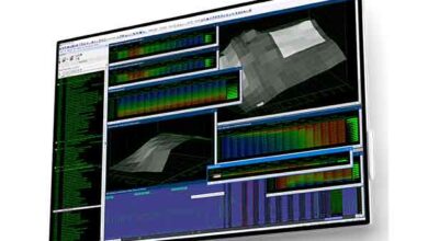بهترین آموزشگاه ریمپ ایسیو