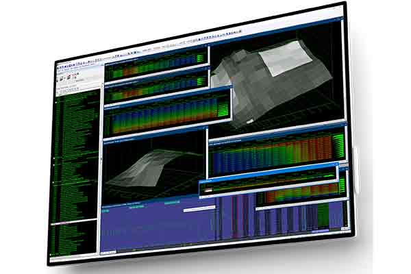 بهترین آموزشگاه ریمپ ایسیو