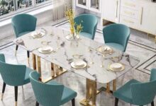 سفره آرایی شیک